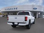 New 2025 Ford F-150 Lightning Flash SuperCrew Cab for sale #4260200 - photo 8