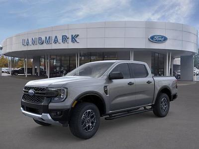 New 2025 Ford Ranger - photo 1