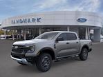 2025 Ford Ranger SuperCrew Cab 4WD Pickup for sale #4260215 - photo 1