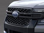 2025 Ford Ranger SuperCrew Cab 4WD Pickup for sale #4260215 - photo 17