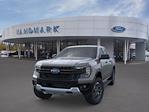 2025 Ford Ranger SuperCrew Cab 4WD Pickup for sale #4260215 - photo 3