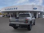 2025 Ford Ranger SuperCrew Cab 4WD Pickup for sale #4260215 - photo 8