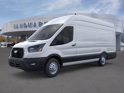 New 2026 Ford Transit 350 HD - photo 1