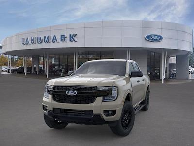 New 2025 Ford Ranger - photo 1