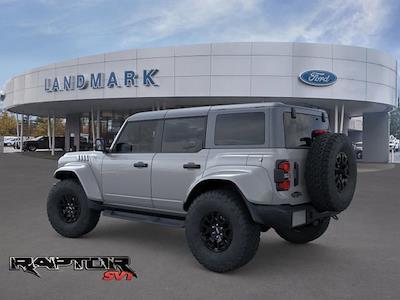 2026 Ford Bronco 4WD SUV for sale #4260448 - photo 2