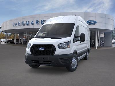 2026 Ford Transit 350 HD High Roof RWD Empty Cargo Van for sale #4260457 - photo 2