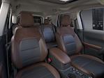 New 2024 Ford Bronco Sport Badlands 4WD SUV for sale #RRF36331 - photo 10