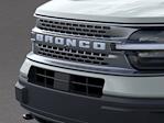 New 2024 Ford Bronco Sport Badlands 4WD SUV for sale #RRF36331 - photo 17