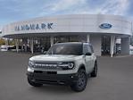 New 2024 Ford Bronco Sport Badlands 4WD SUV for sale #RRF36331 - photo 3