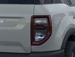 New 2024 Ford Bronco Sport Badlands 4WD SUV for sale #RRF36331 - photo 21
