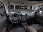New 2024 Ford Bronco Sport Badlands 4WD SUV for sale #RRF36331 - photo 9