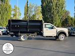 New 2025 Ford F-450 Regular Cab 4WD Landscape Dump for sale #4251278 - photo 5