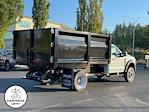 New 2025 Ford F-450 Regular Cab 4WD Landscape Dump for sale #4251278 - photo 3