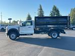 New 2025 Ford F-450 Regular Cab 4WD Landscape Dump for sale #4251278 - photo 7