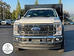 New 2025 Ford F-450 Regular Cab 4WD Landscape Dump for sale #4251278 - photo 9
