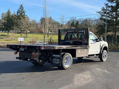 New 2025 Ford F-450 - photo 1