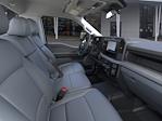 New 2025 Ford F-450 Regular Cab Cab Chassis for sale #SDA11383 - photo 11