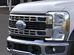 New 2025 Ford F-450 Regular Cab Cab Chassis for sale #SDA11383 - photo 17