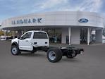 New 2025 Ford F-450 Regular Cab Cab Chassis for sale #SDA11383 - photo 4