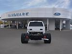 New 2025 Ford F-450 Regular Cab Cab Chassis for sale #SDA11383 - photo 5