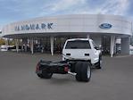 New 2025 Ford F-450 Regular Cab Cab Chassis for sale #SDA11383 - photo 8
