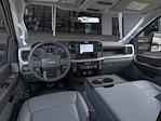 New 2025 Ford F-450 Regular Cab Cab Chassis for sale #SDA11383 - photo 9