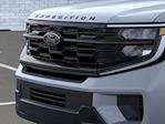 New 2025 Ford Expedition Platinum for sale #SEA70907 - photo 17