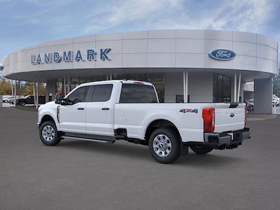 New 2025 Ford F-250 Crew Cab 4WD Pickup for sale #SEC28437 - photo 2