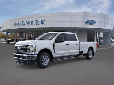 New 2025 Ford F-250 Crew Cab 4WD Pickup for sale #SEC29457 - photo 1