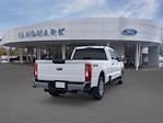 New 2025 Ford F-250 Crew Cab 4WD Pickup for sale #SEC29457 - photo 8
