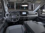 New 2025 Ford F-250 Crew Cab 4WD Pickup for sale #SEC29457 - photo 9