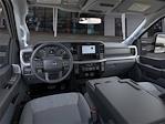 2025 Ford F-250 Crew Cab 4WD Pickup for sale #4250273 - photo 9