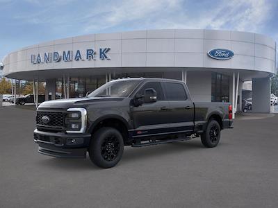 2025 Ford F-250 Crew Cab 4WD Pickup for sale #SEC73856 - photo 1