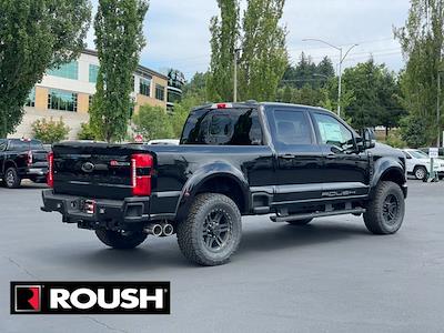 2025 Ford F-250 Crew Cab 4WD Pickup for sale #4250768 - photo 2