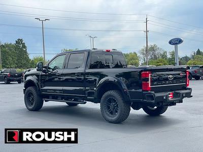2025 Ford F-250 Crew Cab 4WD Pickup for sale #4250768 - photo 2