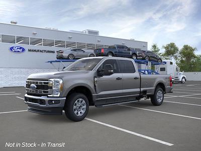 2025 Ford F-350 Crew Cab SRW 4WD Pickup for sale #SEC77409 - photo 1