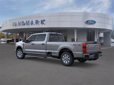 New 2025 Ford F-350 Crew Cab 4WD SRW Pickup for sale #4250711 - photo 2