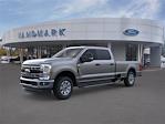 New 2025 Ford F-350 Crew Cab 4WD SRW Pickup for sale #4250711 - photo 1