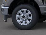New 2025 Ford F-350 Crew Cab 4WD SRW Pickup for sale #4250711 - photo 19
