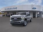 New 2025 Ford F-350 Crew Cab 4WD SRW Pickup for sale #4250711 - photo 3
