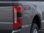 New 2025 Ford F-350 Crew Cab 4WD SRW Pickup for sale #4250711 - photo 21