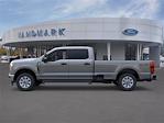 New 2025 Ford F-350 Crew Cab 4WD SRW Pickup for sale #4250711 - photo 4