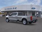 New 2025 Ford F-350 Crew Cab 4WD SRW Pickup for sale #4250711 - photo 2