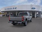 New 2025 Ford F-350 Crew Cab 4WD SRW Pickup for sale #4250711 - photo 8