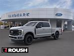 2025 Ford F-250 Crew Cab 4WD Pickup for sale #4250593 - photo 1