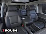 2025 Ford F-250 Crew Cab 4WD Pickup for sale #4250593 - photo 10