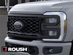 2025 Ford F-250 Crew Cab 4WD Pickup for sale #4250593 - photo 17