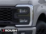 2025 Ford F-250 Crew Cab 4WD Pickup for sale #4250593 - photo 18
