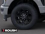 2025 Ford F-250 Crew Cab 4WD Pickup for sale #4250593 - photo 19