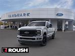 2025 Ford F-250 Crew Cab 4WD Pickup for sale #4250593 - photo 3